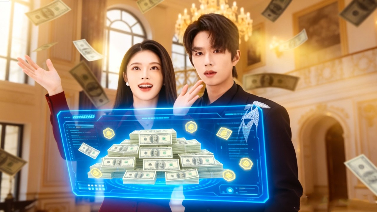 ช่วยสาวคิดสั้น ผูกระบบคืนเงิน100เท่า พลิกชีวิตสู่มหาเศรษฐี!