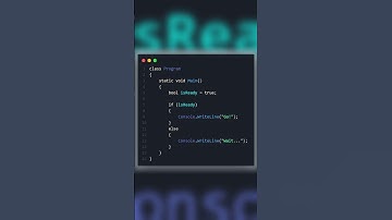 Using bool in Conditions | Control the Flow Like a Pro 🔄✅  #shorts #coding