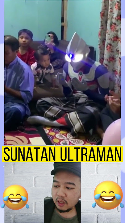 Ultraman Sunat #viral #shortsvideo #shorts #ngakak #viralvideo #trending #trendingshorts #kocak