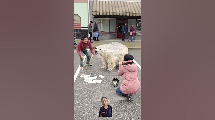 Ice Bear would appreciate some cheese 🧀