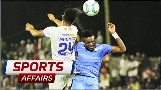 Azam FC 2-1 Mtibwa Sugar | Highlights | NBC Premier League 07/04/2023