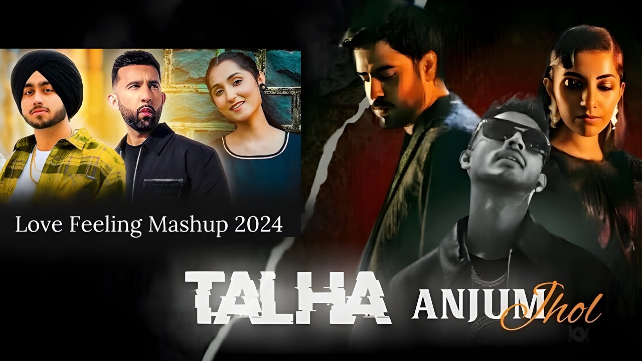You Won't Believe The MIND BLOWING Talha Anjum X Mc Sayan Collaboration ...
