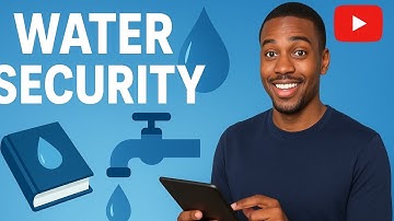 EVS project class 11th and 12th answers pdf ssc maharashtra board || water security ||