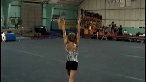 Taylor Churchill Double Full on Floor