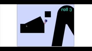 Genesis Sonic Engine  [Insane cool stuff]