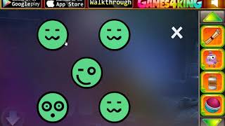 G4K Furious Bird Escape Game Walkthrough