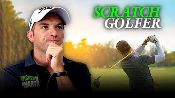 Want to Become a SCRATCH GOLFER? AVOID These 7 Mistakes...