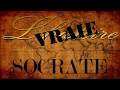 Socrate  lhistoire vraie  youman