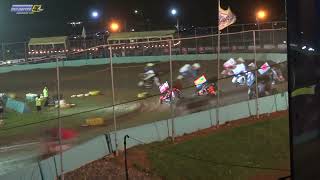 Action Track USA | Winged 600 Feature Highlights | 8/11/2023