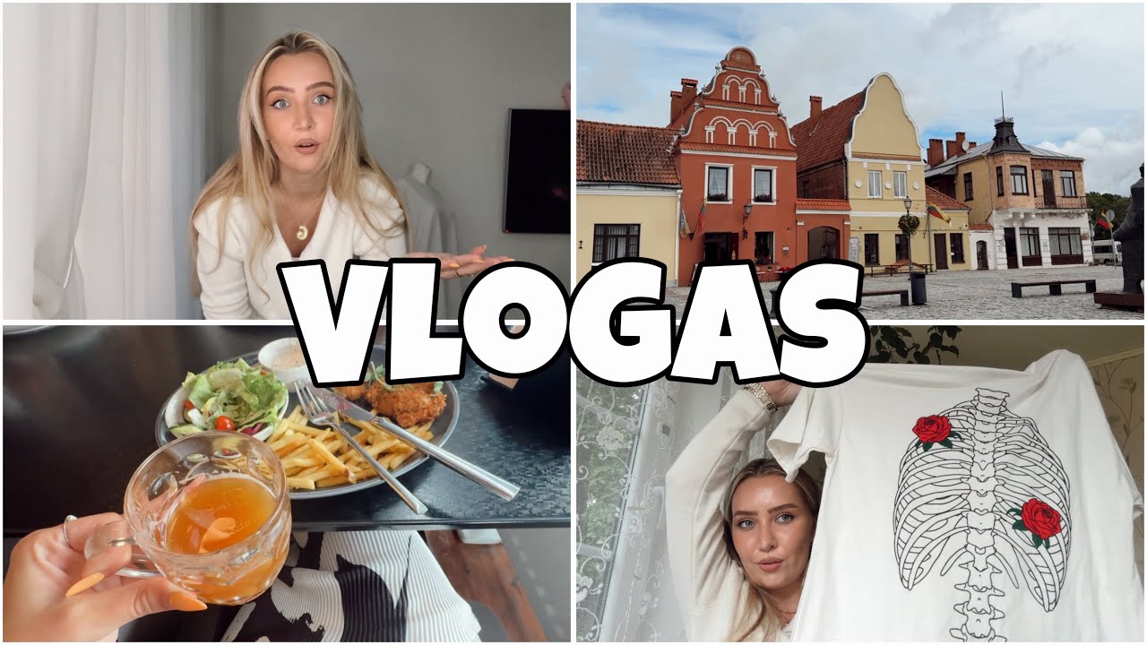 DIENA SU MANIM! (Humana ir sinsay haulas, Kėdainiai)