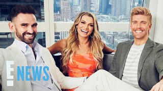 Kyle Cooke Reveals Why Carl Radke Called Off Lindsay Hubbard Wedding | E! News