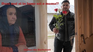 Marius din Barbulesti - Daca mai ai in lume azi o mama!? (cover muzica crestina)