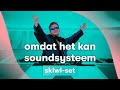 MNM LIVE: Omdat Het Kan - Skiwi-set