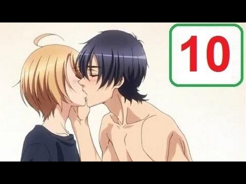 Love Stage Episode 10 english Sub ★ ✮ ✪ ✩