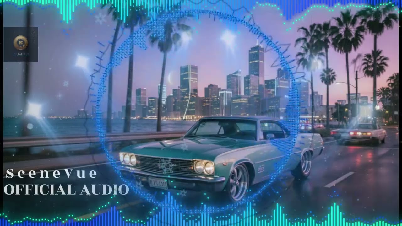 洋楽 G-Rap Midwest Mob Music - (219) Radio Midnight Coastline 🌊 | West Coast G-Funk Hip Hop Mix (30 Min