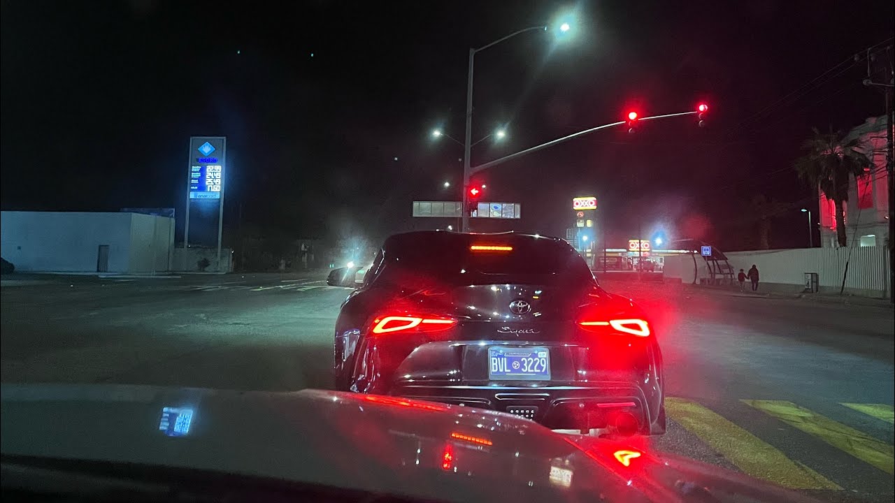 PRIMER VLOG/ DANDO LA VUELTA POR MXLI Y TAKE OVER🏎️🔥