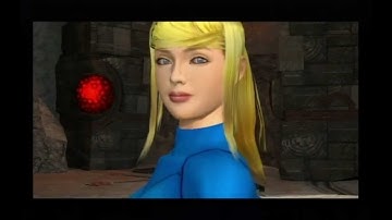 Metroid Prime 2 Echoes Walkthrough with Commentary Part 61