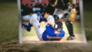 Adam Greenberg "Outside The Lines"