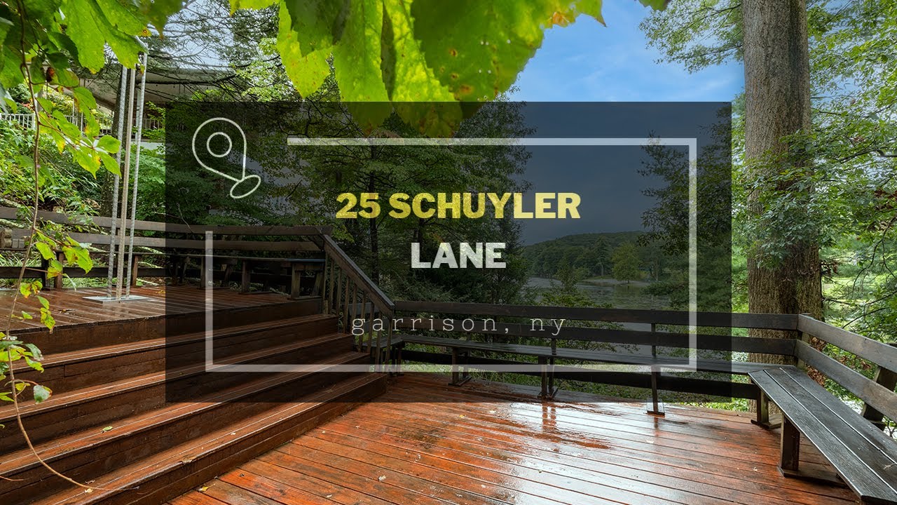 25 Schuyler Lane Garrison   NY