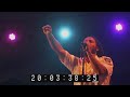 Justice - Ziggy Marley live at Summer Sonic Festival, Tokyo  (2011)