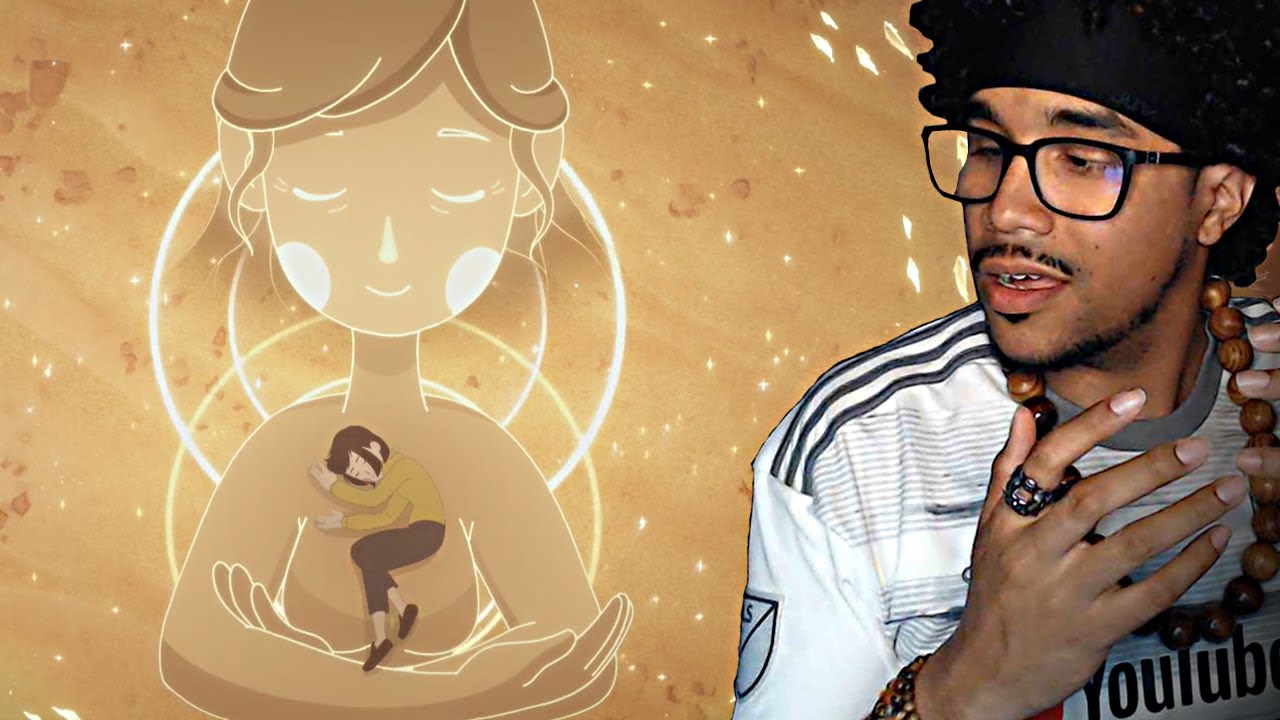 IM NOT CRYING YOUR CRYING! | A Memoir Blue [Finale]