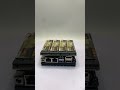 CWWK X86-P5 V3 development board dedicated one to four M.2 adapter board(Coming soon)