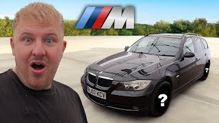 Download Lagu I TRANSFORMED MY DAILY BMW TOURING WITH MODIFICATIONS MP3 Download Lagu I TRANSFORMED MY DAILY BMW TOURING WITH MODIFICATIONS MP3