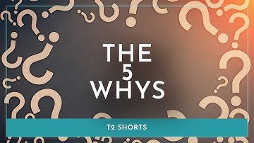 Master Problem Solving with the 5 Whys Technique