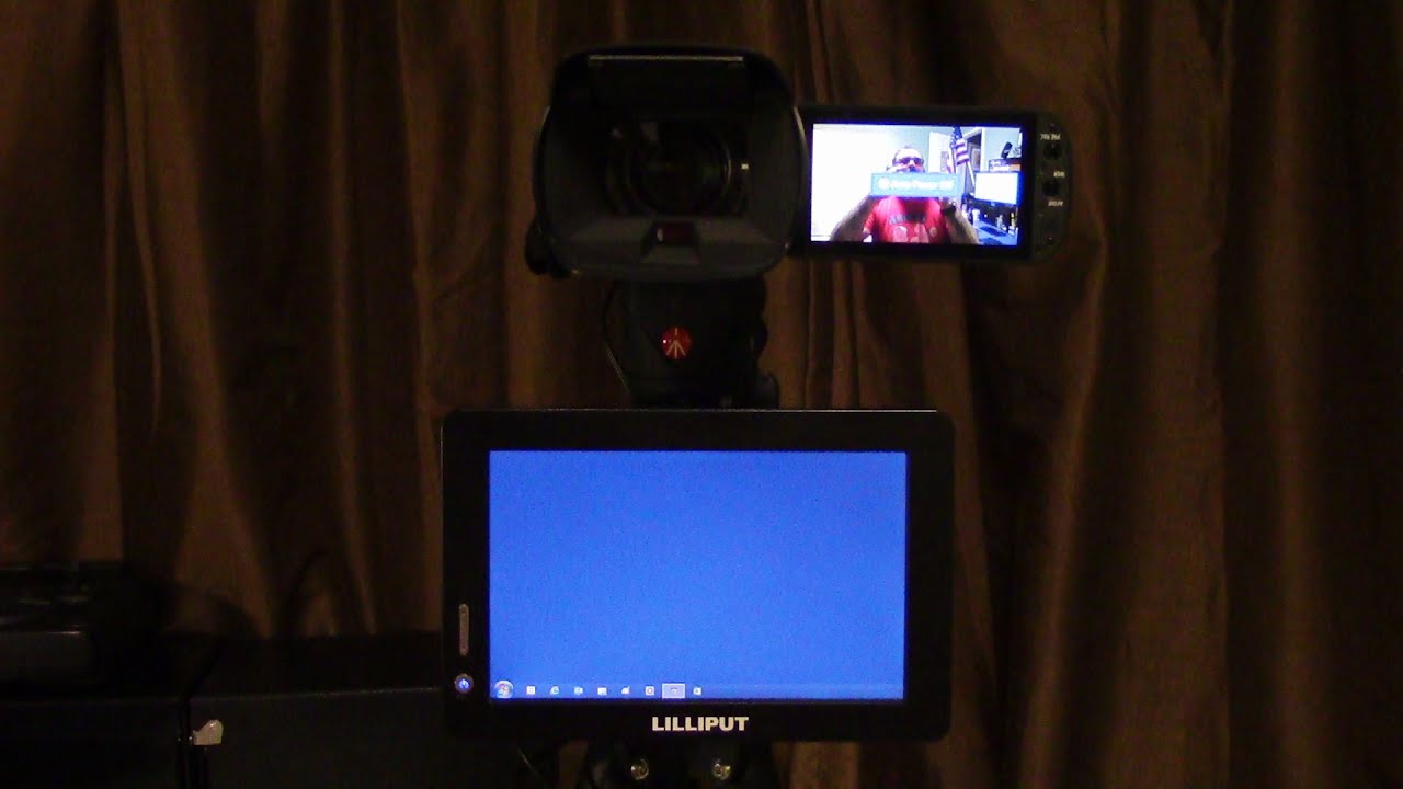 Lilliput 7