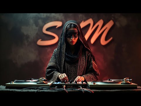 Dj Arabic Techno 2026 Arabian Techno ليلة ريف 