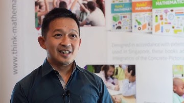 Hear What Teachers Have to Say About Think Mathematics