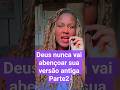 #espiritualidade #transformação #frequenciavibracional #react
