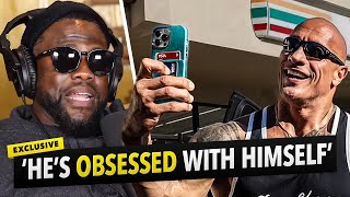 The REAL Reason People HATE Dwayne Johnson.. Net Worth