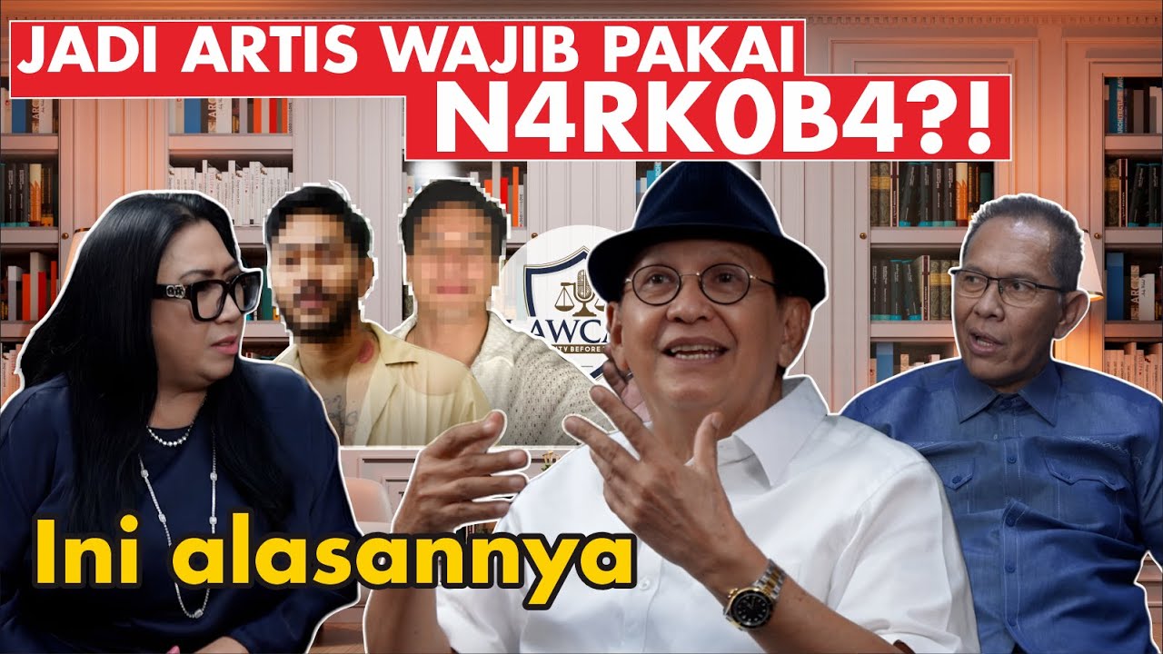 Dua Kali Saya Rehab, Dua Kali Saya Gagal