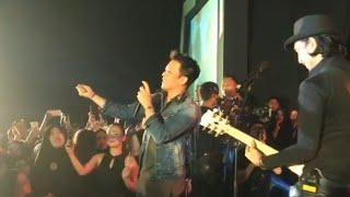 Ariel NOAH Semua Tak Sama feat PADI