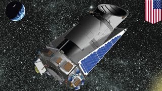 Знакомство с пришельцами Открытия телескопа Кеплер Discovery