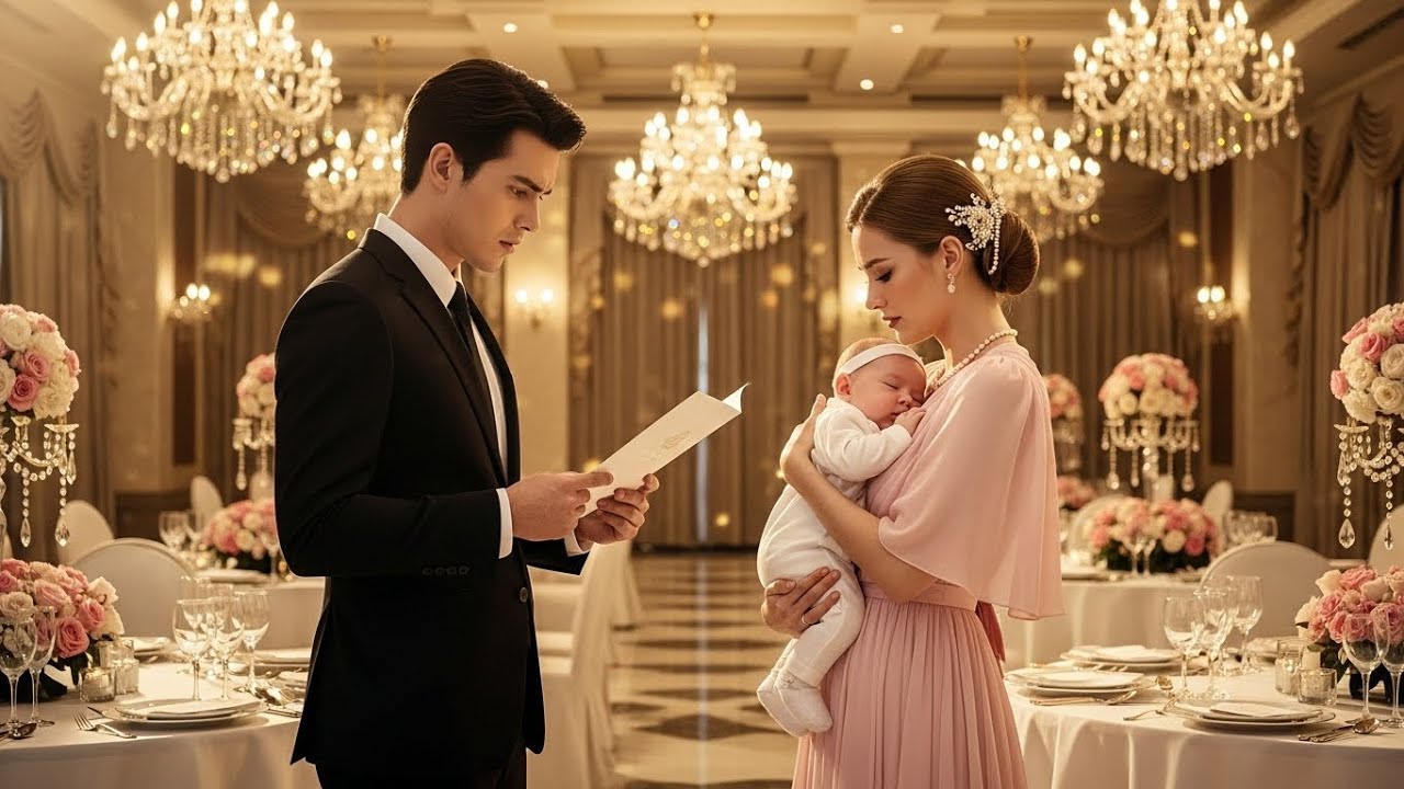 เพิ่งกลับจากต่างประเทศ ลูกสาวถูกพ่อแท้ๆปฏิเสธกลางบ้าน แต่คำตอบของเธอ ทำให้ความจริงทั้งชีวิตสั่นสะเทื