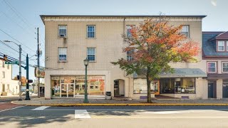 302-3 W MAIN STREET video tour