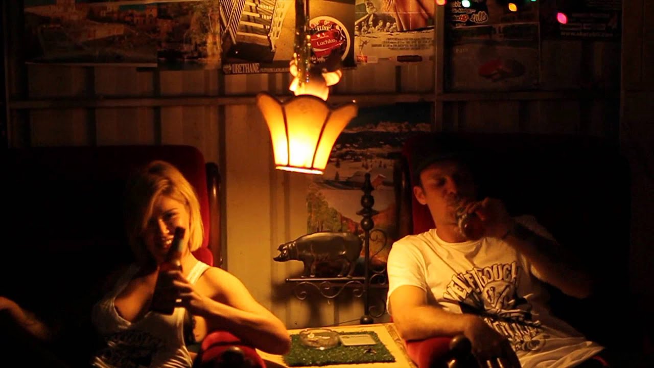 wear responsibly VC clothing