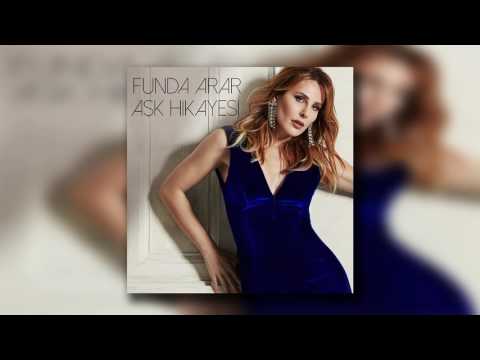 Funda Arar - Armağansın