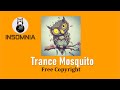 Trance Mosquito Free Copyright