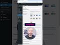 ⚡ Votre propre WordPress sans hébergeur, sans base de données, sans rien !