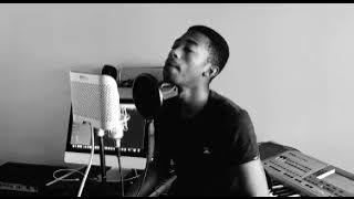 Nathi Mankayi - Inyembezi (Cover) by Njabulo Masinga Nceku