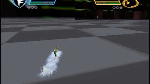 The Incredibles ROTU: reconstructing TL85 grid test