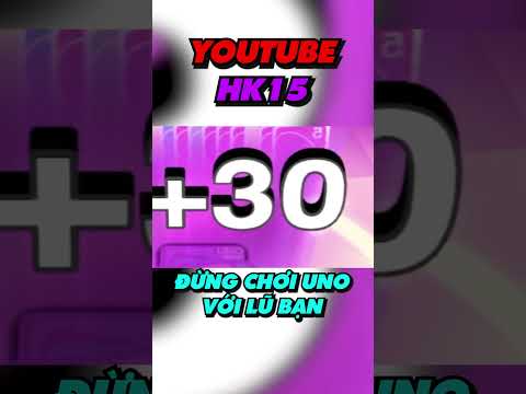 UNO là game