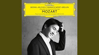 Mozart: Piano Concerto No. 20 in D Minor, K. 466 - II. Romance