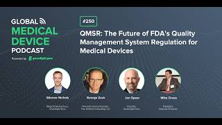 QMSR: The Future of FDA's Quality System Regulation