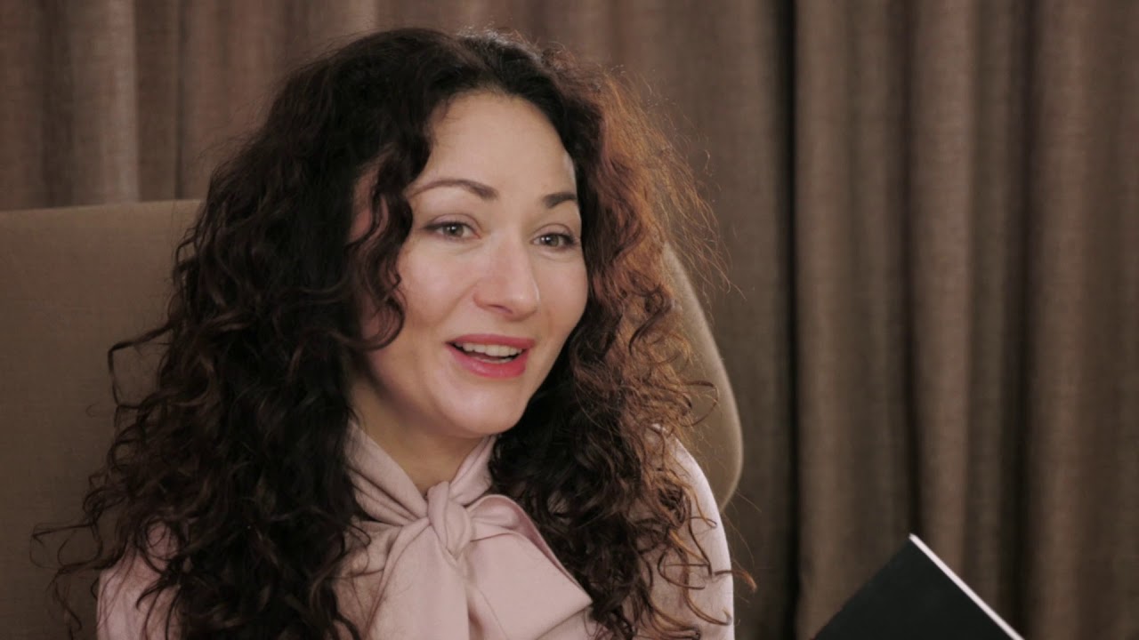 Умберто Эко. Как путешествовать с лососем - YouTube