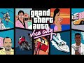 GTA Vice City Main Theme Song