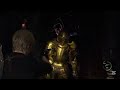 RESIDENT EVIL 4 REMAKE #19 O Cavaleiro Impiedoso